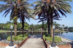 Craig Park